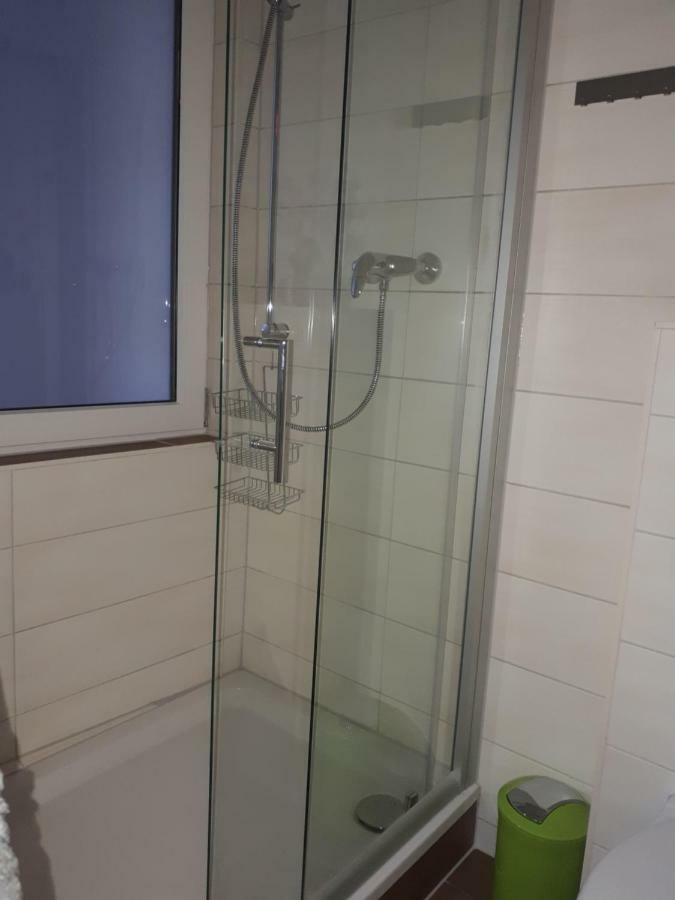 Smallest Fewo Apartment Вернигерод Екстериор снимка