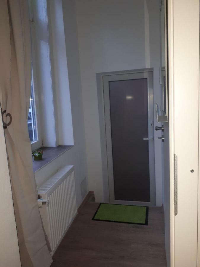 Smallest Fewo Apartment Вернигерод Екстериор снимка
