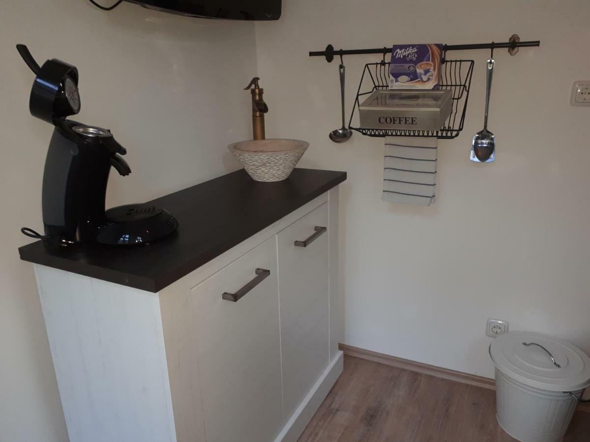 Smallest Fewo Apartment Вернигерод Екстериор снимка